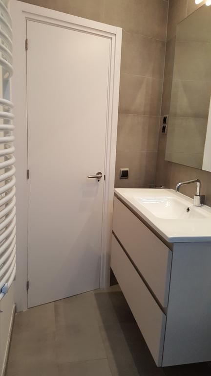 The Sky Attic Apartment Sitges Eksteriør bilde