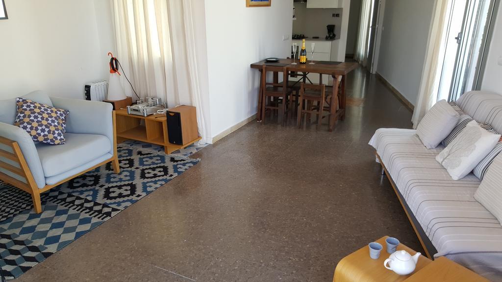 The Sky Attic Apartment Sitges Eksteriør bilde