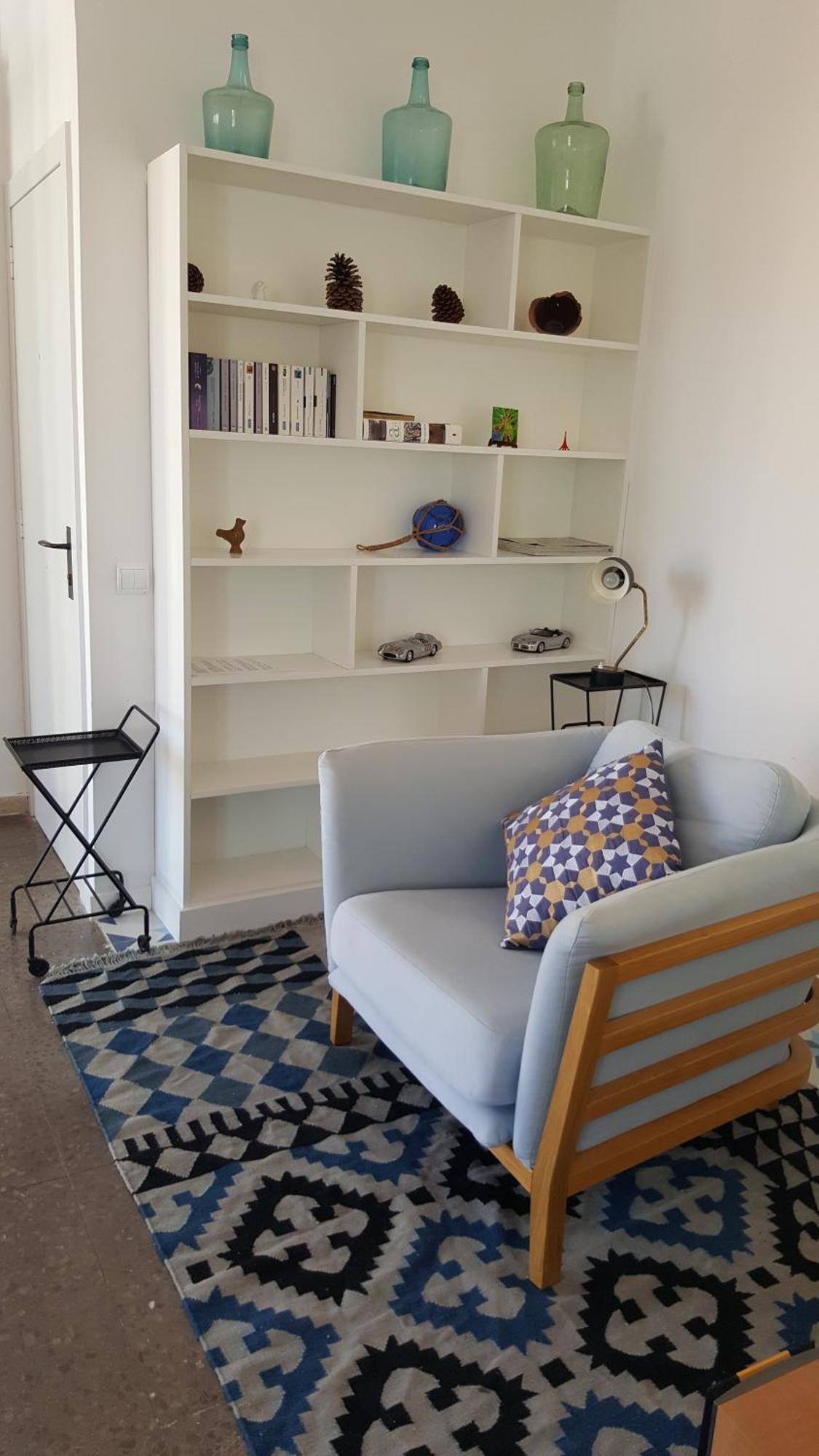 The Sky Attic Apartment Sitges Eksteriør bilde