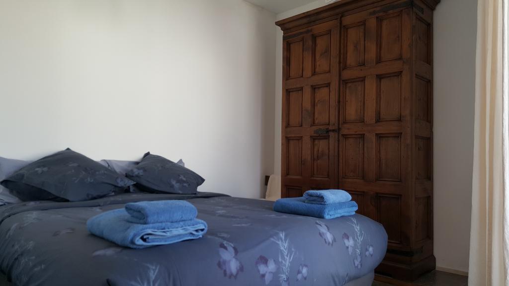 The Sky Attic Apartment Sitges Eksteriør bilde